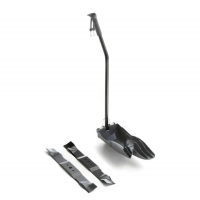 Mulchdeckel + 92 cm Messer (TC92)