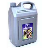 Kanister 4 Liter von synthetische Öl 100% hoch Qualität für Gemisch Motor