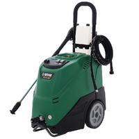 Lavor XTR-R 1007 - Hei&szlig;wasser-Hochdruckreiniger - 135 bar - 420 l/h - 36032-00105