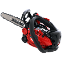 Benzin-Baumpfleges&auml;ge SHINDAIWA  SDK 251TCS - Motor 25cm&sup3;