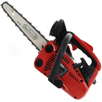 GeoTech GMS 25-25C - Benzin-Baumpflegesäge - 25 cm Carving Schwert