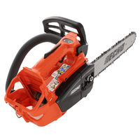 Echo DCS-2500 - Akku-Motors&auml;ge - OHNE AKKU UND LADEGER&Auml;T