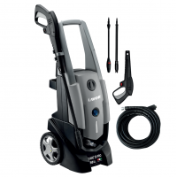 LAVOR GIANT 20 PRO - Kaltwasser-Hochdruckreiniger - 100 bar - 400 l/h