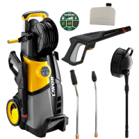 Hochdruckreiniger LVR5 PLUS 150 DIGIT - Max. F&ouml;rdermenge 8.33 l/min - 150 bar