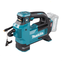 Makita MP001GZ - Akku-Kompressor - AKKU UND LADEGER&Auml;T NICHT ENTHALTEN