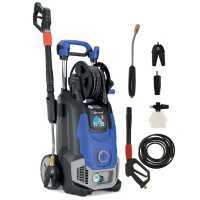 Hochdruckreiniger Annovi &amp; Reverberi Blue Clean DPS Series 7.0 Dual Power - Bar max 160