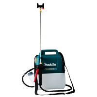 Akku-R&uuml;ckenspritze Makita DUS054Z - AKKU UND LADEGER&Auml;T NICHT ENTHALTEN