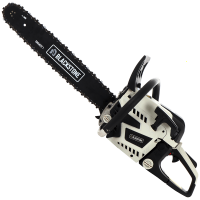 BlackStone LCS 58-20 - Benzin-Kettens&auml;ge - 50 cm Schwert