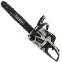 Benzin-Kettens&auml;ge BlackStone LCS 52-18 - Schwert 45 cm