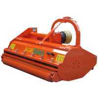 Top Line MF 150 - Mulcher f&uuml;r Traktor - mittlere Baureihe