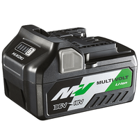 Akku Multivolt HIKOKI BSL36B18 18-36V