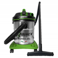 Staub- und Fl&uuml;ssigkeitssauger RIBIMEX Aspirix 20 l