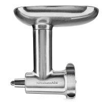 Metall-Zerkleinerer - 5KSMMGA f&uuml;r KitchenAid-K&uuml;chenmaschinen