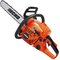 Echo CS 420ES - Motors&auml;ge - Schwert 38cm