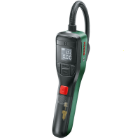 Bosch Easy Pump - Tragbarer Akku-Kompressor - 3.6 V - 3 Ah