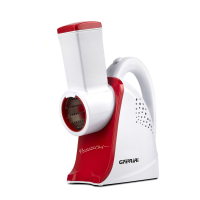 G3 Ferrari Parmino Chef - K&auml;sereibe/Gem&uuml;sehobel  - 240W