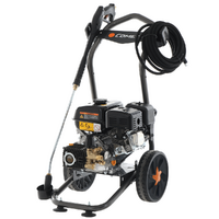 Benzin-Hochdruckreiniger Comet FDX Blade S 13/180 - Loncin G200 F Motor