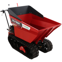 Raupendumper Ranger M570 HD - Honda-Motor GX200