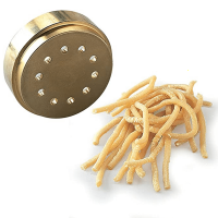 Bigoli-Einsatz aus Bronze Kenwood AT910