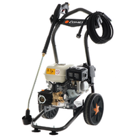 Benzin Hochdruckreiniger Comet FDX Blade S 13/180 - Honda Motor GX200