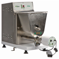 Fimar PF40E - Professionelle Nudelmaschine 2 in 1 400 V - zum Kneten und Pressen