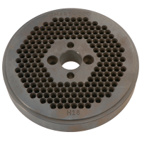Matrize Smartwood H18 f&uuml;r Pelletpressen PLT-200