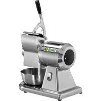 FIMAR GR12S - Professionelle Elektro-Reibe - 400V - 750W