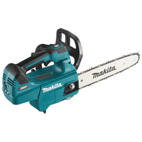Elektrische Akku-Kettens&auml;ge Makita UC002GZ- Schwert 25 cm - AKKU UND LADEGER&Auml;T NICHT ENTHALTEN