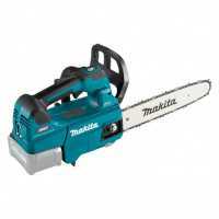 Elektrische Akku-Kettens&auml;ge Makita UC003GZ- Schwert 30 cm -AKKU UND LADEGER&Auml;T NICHT ENTHALTEN