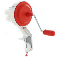 Nudelmaschine MAMMAMIA Little Mama - Manuelle Nudelmaschine f&uuml;r hausgemachte Pasta