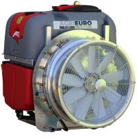 Gray 300/70 - Gebl&auml;sespritze f&uuml;r Traktoren - Fassungsverm&ouml;gen 300 l - Pumpe AR713