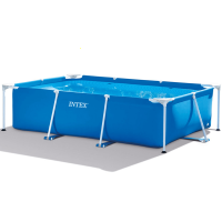 Intex Rectangular Frame 28272NP - 300x200x75 cm - Pool