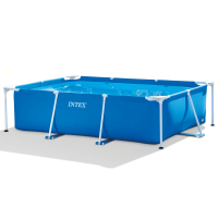 Intex Rectangular Frame 28270NP - 220x150x60 cm - Pool
