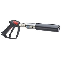 3-in-1 Mehrzweckpistole 1/4&quot; Innengewinde GF Anschluss - Druck 100/250 ATM