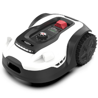AMA Freemow RBA 2000 Serie L - M&auml;hroboter