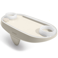 Ablage mit Led-Licht Intex 28520