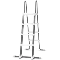 Poolleiter 122 cm Intex 28076