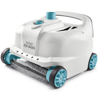 Poolreinigungsroboter ZX300 Intex 28005EX - Min. Wasserdurchflussmenge 6.056 l/h