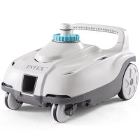 Auto Poolreiniger  ZX100 Intex 28006EX - Min. Wasserdurchflussmenge 6.056 l/h