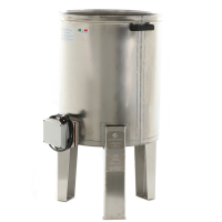 Dominion DIT 80 L - Br&uuml;hkessel