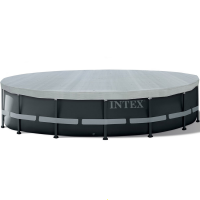 Abdeckplane f&uuml;r Pools Intex 28040