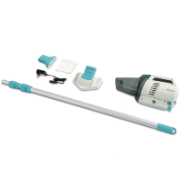 Wiederaufladbarer Poolsauger Intex ZR 200 - 28628
