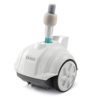 Automatischer Poolreiniger ZX50 28007EX Intex - Min. Wasserdurchflussmenge 3.407 l/h