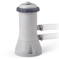 Kartuschenfilterpumpe Intex 28638 - Min. Wasserdurchflussmenge 3.785 l/h