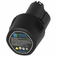 Akku Campagnola 10,8V 2,5Ah