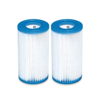 Filterkartusche Typ A Intex 29002 - 2 Stk.