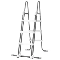 Sicherheitsleiter 107 cm Intex 28075