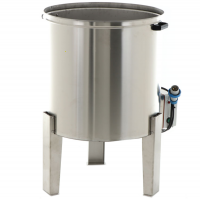 Dominion DIT 140 L - Br&uuml;hkessel