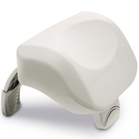 Kopfst&uuml;tze PremiumSpa Intex 28505