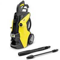 K&auml;rcher K7 Power  - Kaltwasser-Hochdruckreiniger - 150 bar - 600 L/H
